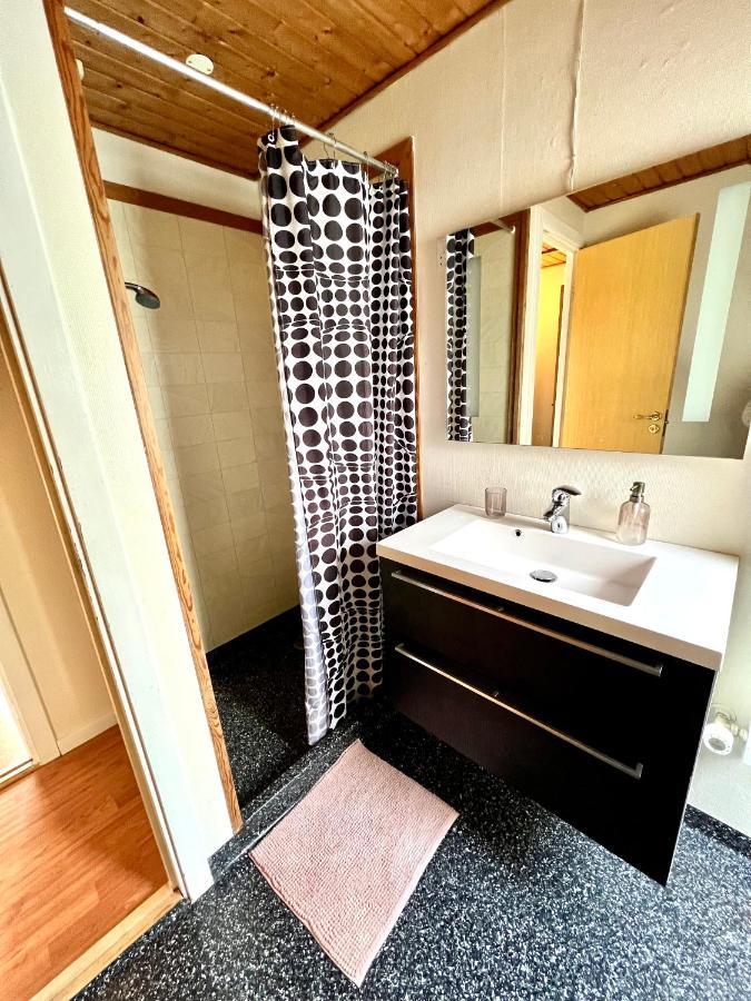 Apartment In Central 托尔斯港 外观 照片