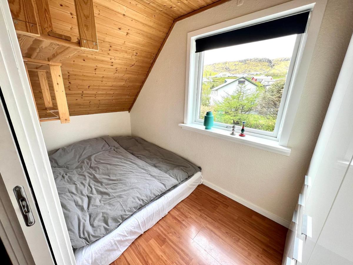 Apartment In Central 托尔斯港 外观 照片
