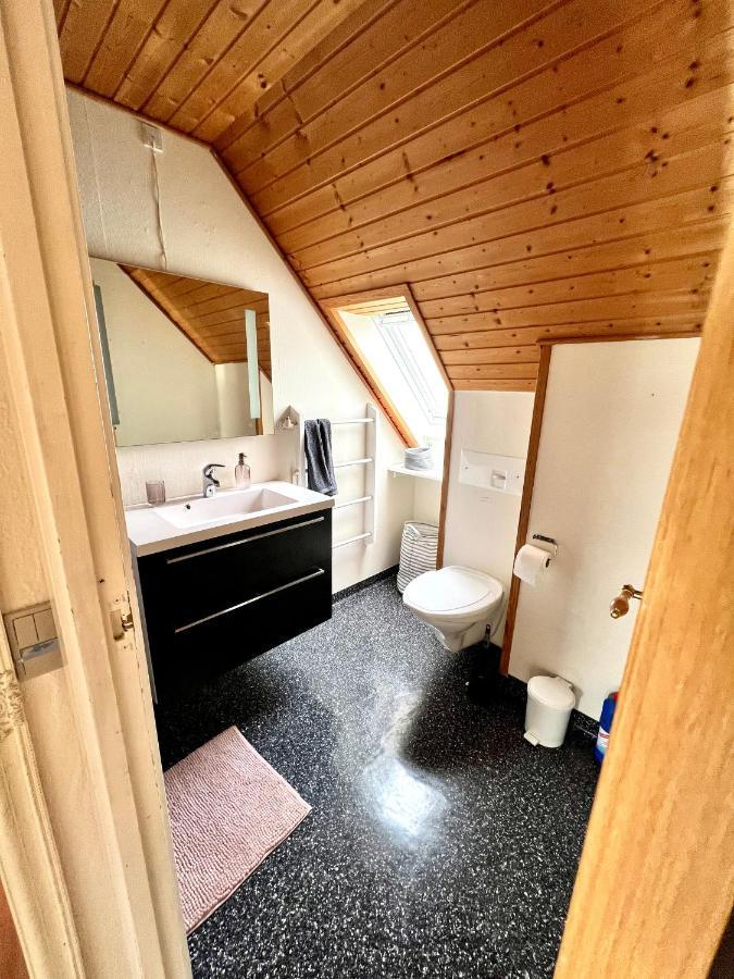Apartment In Central 托尔斯港 外观 照片